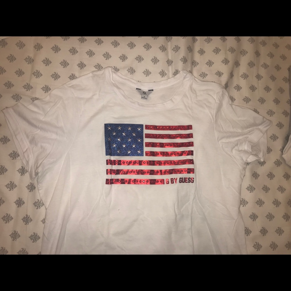 Guess shirt